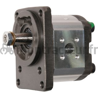 POMPE HYDRAULIQUE