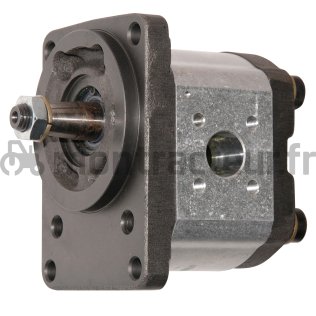 POMPE HYDRAULIQUE