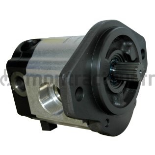 POMPE HYDRAULIQUE