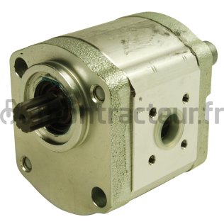POMPE HYDRAULIQUE