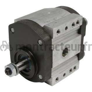 POMPE HYDRAULIQUE