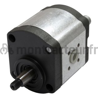 POMPE HYDRAULIQUE 14 CC