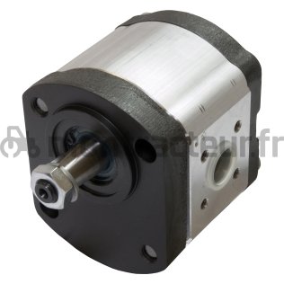 POMPE HYDRAULIQUE