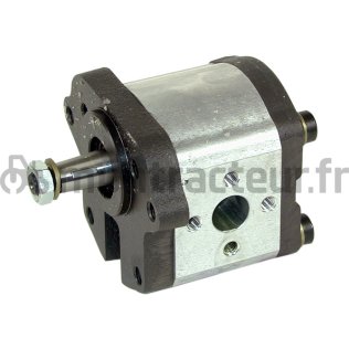 POMPE HYDRAULIQUE