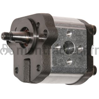 POMPE HYDRAULIQUE