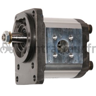 POMPE HYDRAULIQUE