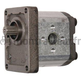 POMPE HYDRAULIQUE 16 CC