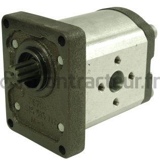 POMPE HYDRAULIQUE