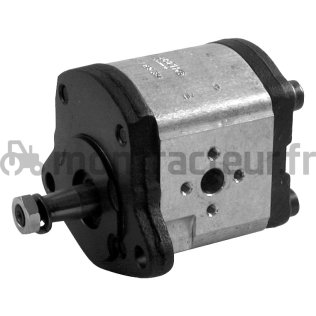 POMPE HYDRAULIQUE