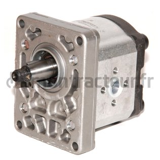 POMPE HYDRAULIQUE
