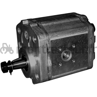POMPE HYDRAULIQUE 14 CC