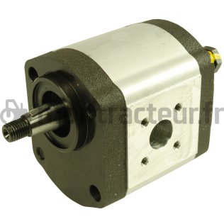 POMPE HYDRAULIQUE 11 CC