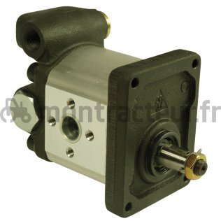 POMPE HYDRAULIQUE 14 CC