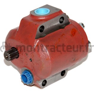POMPE HYDRAULIQUE DE RELEVAGE