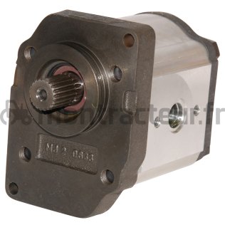 POMPE HYDRAULIQUE 20.8 CC