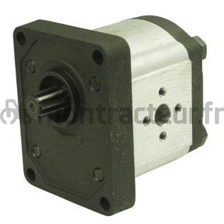 POMPE HYDRAULIQUE 11 CC