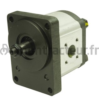 POMPE HYDRAULIQUE 11 CC