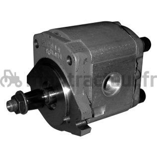 POMPE HYDRAULIQUE 10 CC
