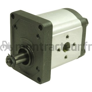 POMPE HYDRAULIQUE 25 CC