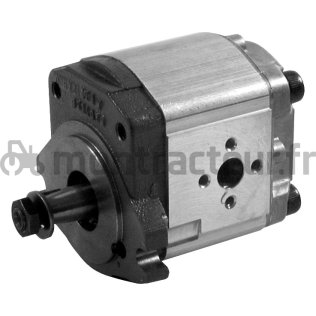 POMPE HYDRAULIQUE 16 CC