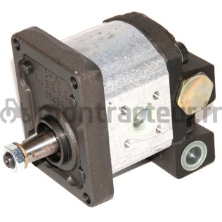 POMPE HYDRAULIQUE 14 CM3