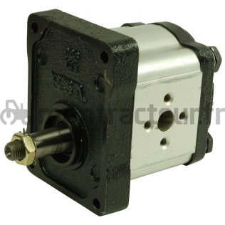 POMPE HYDRAULIQUE 12 CC