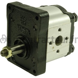 POMPE HYDRAULIQUE 12 CC