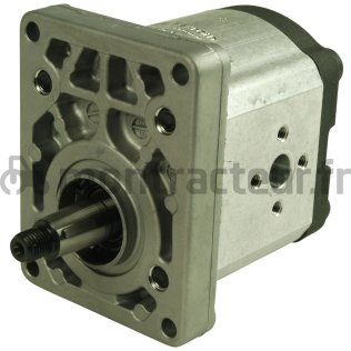POMPE HYDRAULIQUE