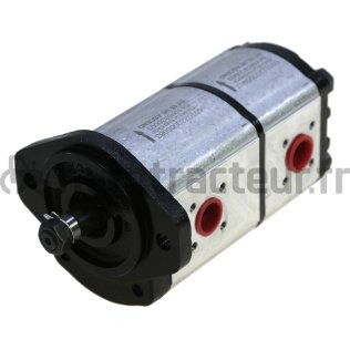POMPE HYDRAULIQUE
