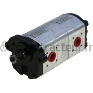 POMPE HYDRAULIQUE