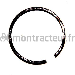 SEGMENT PISTON Ø 22.5MM