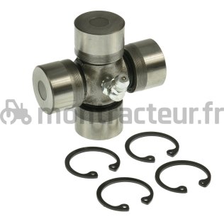 CROISILLON STANDARD GRAISSEUR CENTRAL 27 X 75