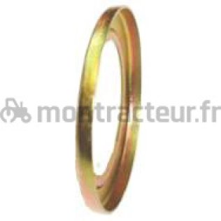 COIFFE DE PROTECTION Ø 35.3 X 55.5 X 3.8 MM