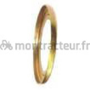ANNEAU D'ARRÊT DE FREIN HYDRAULIQUE POUR FIAT - FORD - NEW-HOLLAND