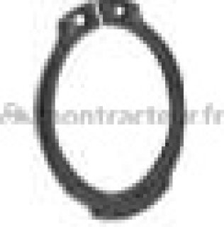 CIRCLIPS Ø 32 X 2.5 MM