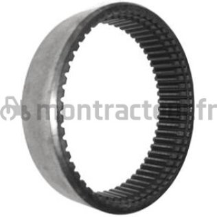 COURONNE DE RÉDUCTEUR Z=68