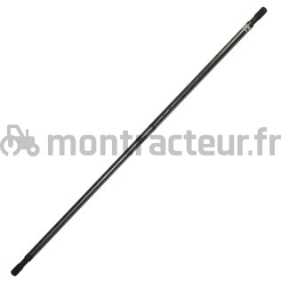 ARBRE DE TRANSMISSION L. 1508 MM