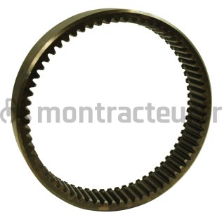 COURONNE DE RÉDUCTEUR