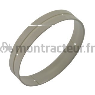 BAGUE DE PIVOT CENTRAL PONT AVANT ADAPTABLE CASE IH