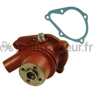 POMPE À EAU ADAPTABLE DAVID BROWN