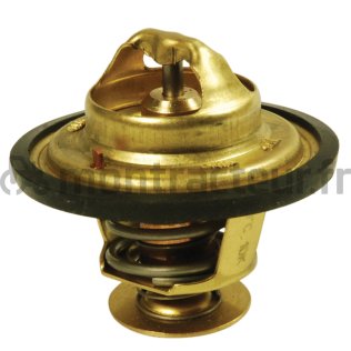 THERMOSTAT Ø 55.50 MM - H 49 MM - 79°C
