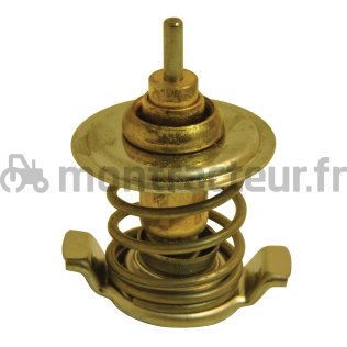 THERMOSTAT 83°C