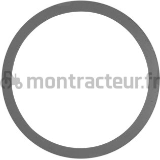 RONDELLE Ø 64 X 80 X 3.5 MM