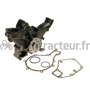 POMPE À EAU ADAPTABLE FENDT