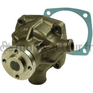 POMPE À EAU ADAPTABLE CASE/IH - CLAAS/RENAULT - FENDT - STEYR