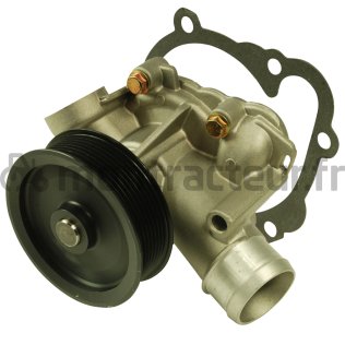 POMPE À EAU ADAPTABLE DEUTZ - FENDT - HURLIMANN - LAMBORGHINI - SAME