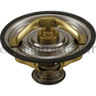 THERMOSTAT Ø 75 MM - 85°C