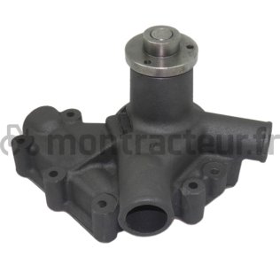 POMPE À EAU ADAPTABLE FIAT