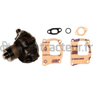 POMPE À EAU ADAPTABLE FIAT