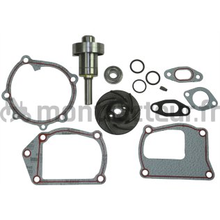 KIT DE RÉPARATION DE POMPE À EAU
